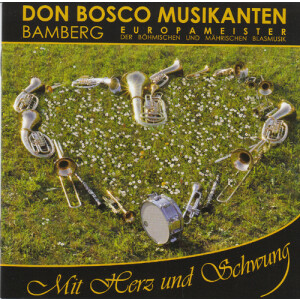 Don Bosco Musikanten Bamberg - Mit Herz und Schwung