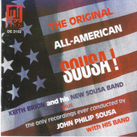 The Original All-American Sousa!