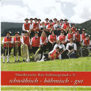Musikverein Röt-Schönegründ e.V. -...