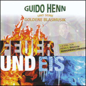 Guido Henn - Feuer und Eis