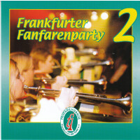 Fanfarengarde Frankfurt/Oder e.V. - Frankfurter Fanfarenparty 2