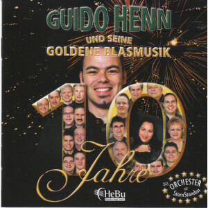 Guido Henn - 10 Jahre