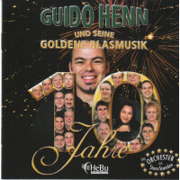 Guido Henn - 10 Jahre