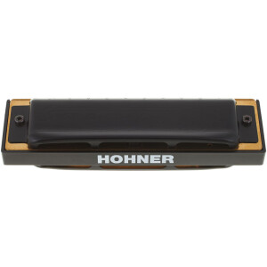 Hohner Pro Harp - Mundharmonika