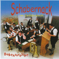 Schabernack (im Zwölferpack) - Bubenstreiche