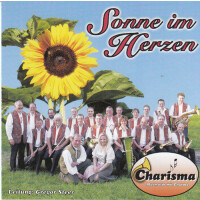 Charisma - Sonne im Herzen