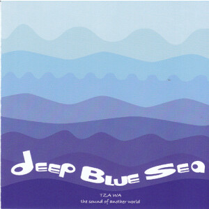 Joachim Kunze - Deep Blue Sea