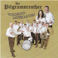 Pilgramsreuther - Vollblut-Musikanten