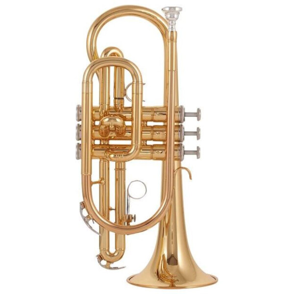 Yamaha Kornett YCR-2330 III