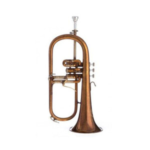 B&amp;S Perinet-Fl&uuml;gelhorn FH3148/2-V vintage