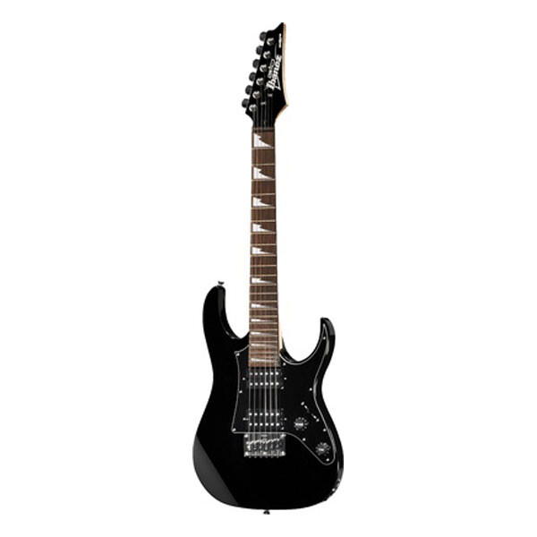 Ibanez GRGM21GB-BKN Micro