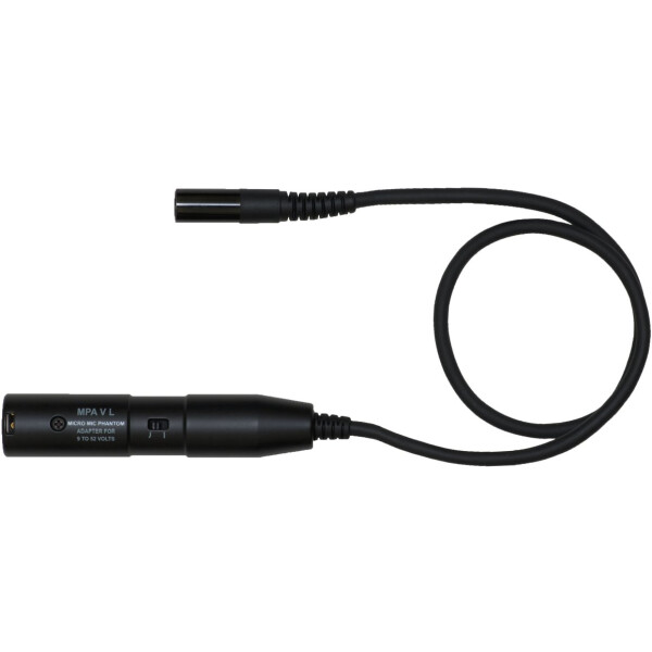 AKG MPA V L Phantomspeiseadapter