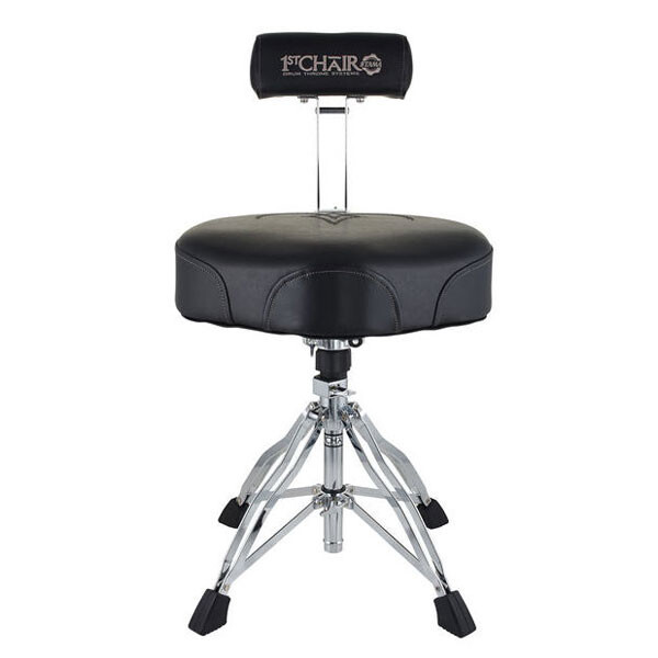 Schlagzeugsitz Tama HT741 mit Lehne