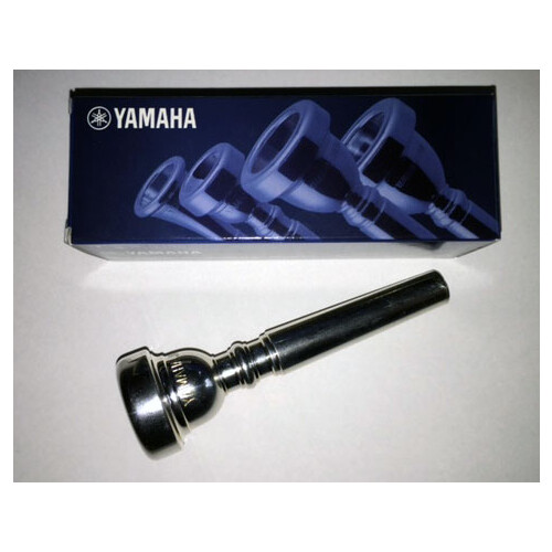 Yamaha Trompetenmundstück 13B4 standard