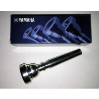 Yamaha Trompetenmundstück 14B4 standard