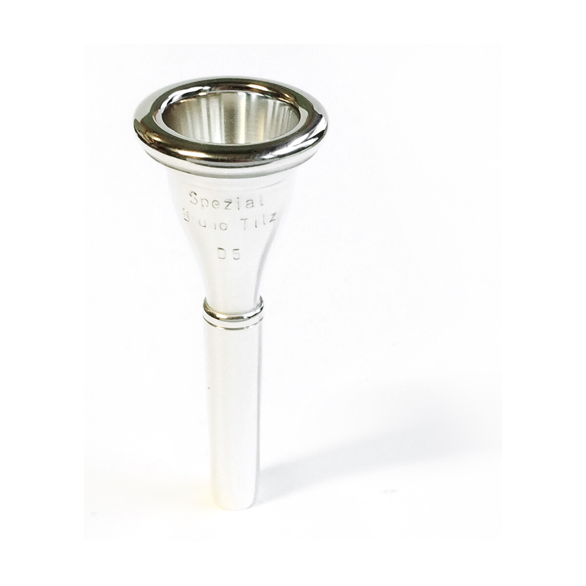 Tilz Waldhornmundstück 211-D13 box