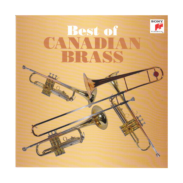 Canadian Brass - Best Of