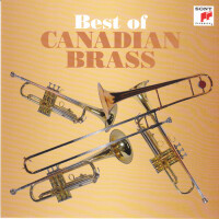 Canadian Brass - Best Of