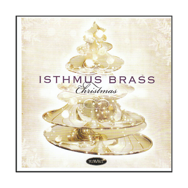 Isthmus Brass - Christmas