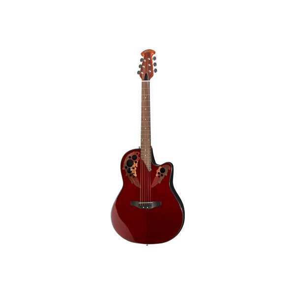 Applause AE44-RR Westerngitarre