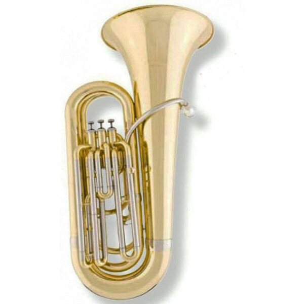 Arnolds & Sons B-Tuba ABB-5205