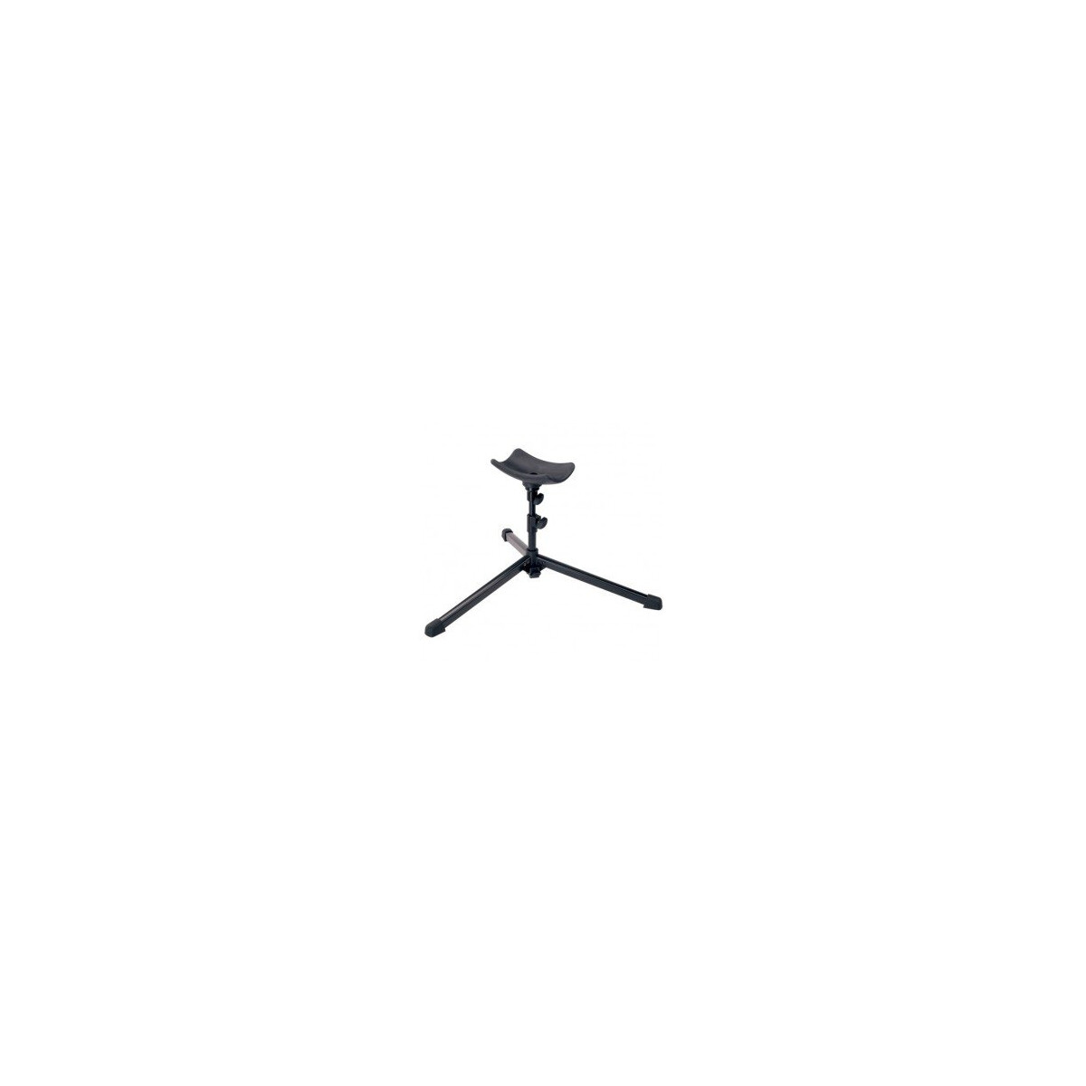 Music Stand for Tuba K&M 14952
