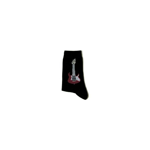 Musik-Socken E-Gitarre