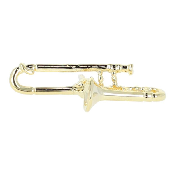 Pin trombone, small
