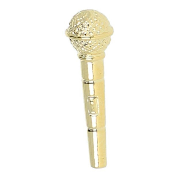 Pin microphone
