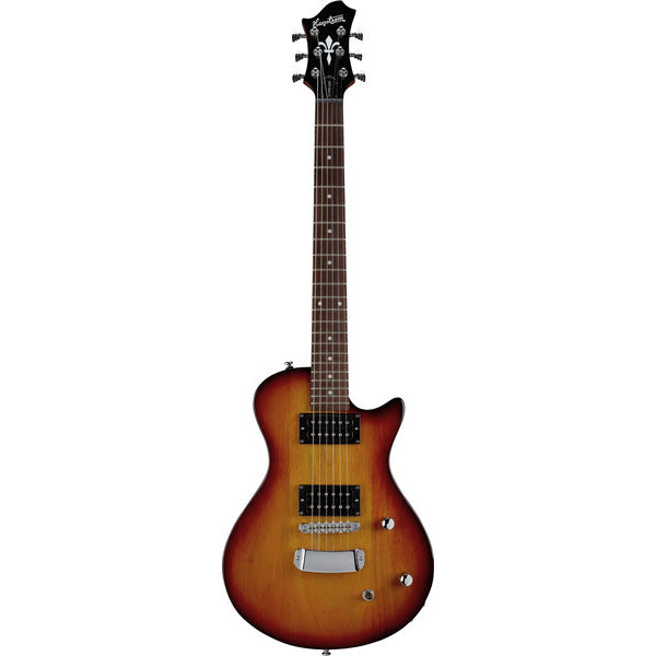 Hagstrom Ultra Swede ESN TSB