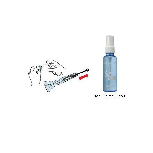Mundstückreiniger (Mouthpiece Cleaner) von Yamaha MPC3