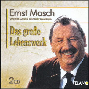Ernst Mosch und seine Original Egerl&auml;nder...