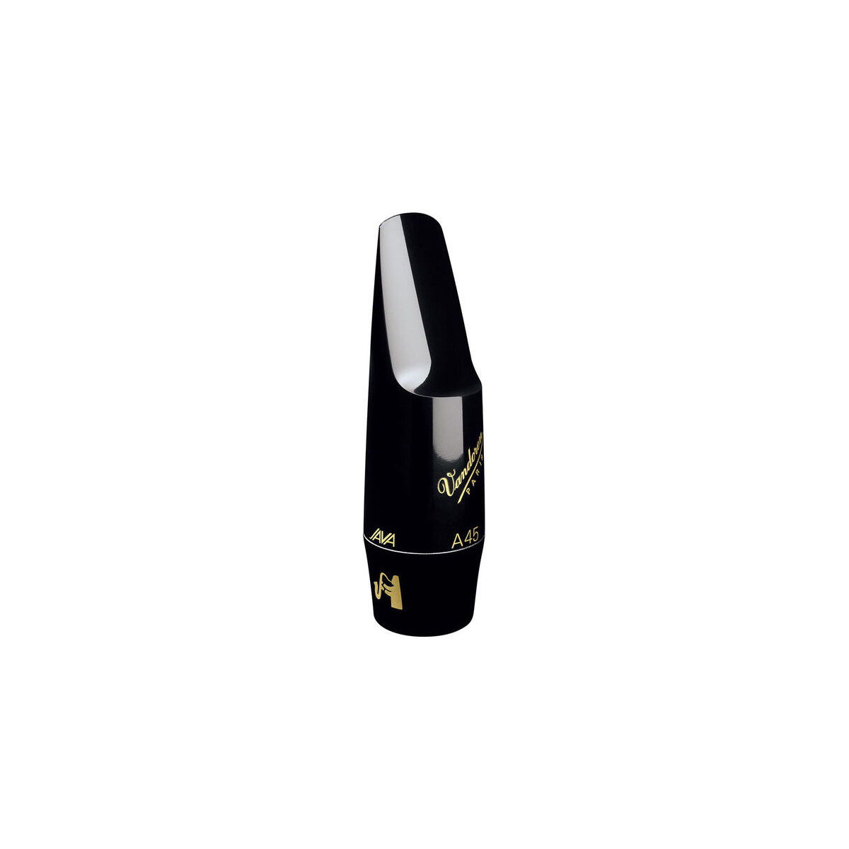 Alto saxophone mouthpiece Vandoren Java  box