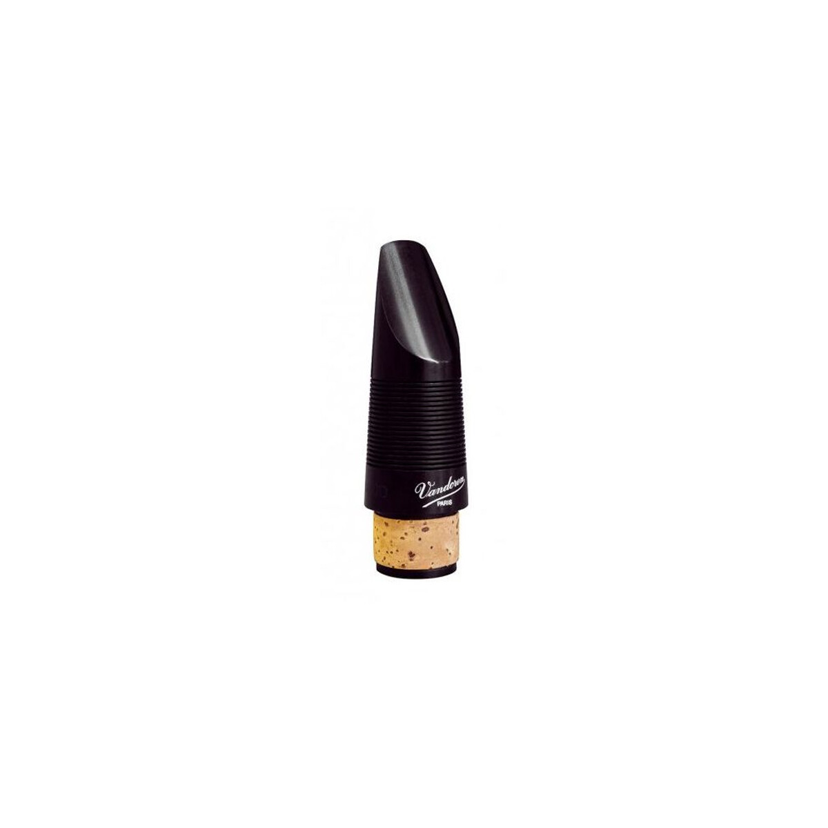Bb clarinet mouthpiece Vandoren VD4-S