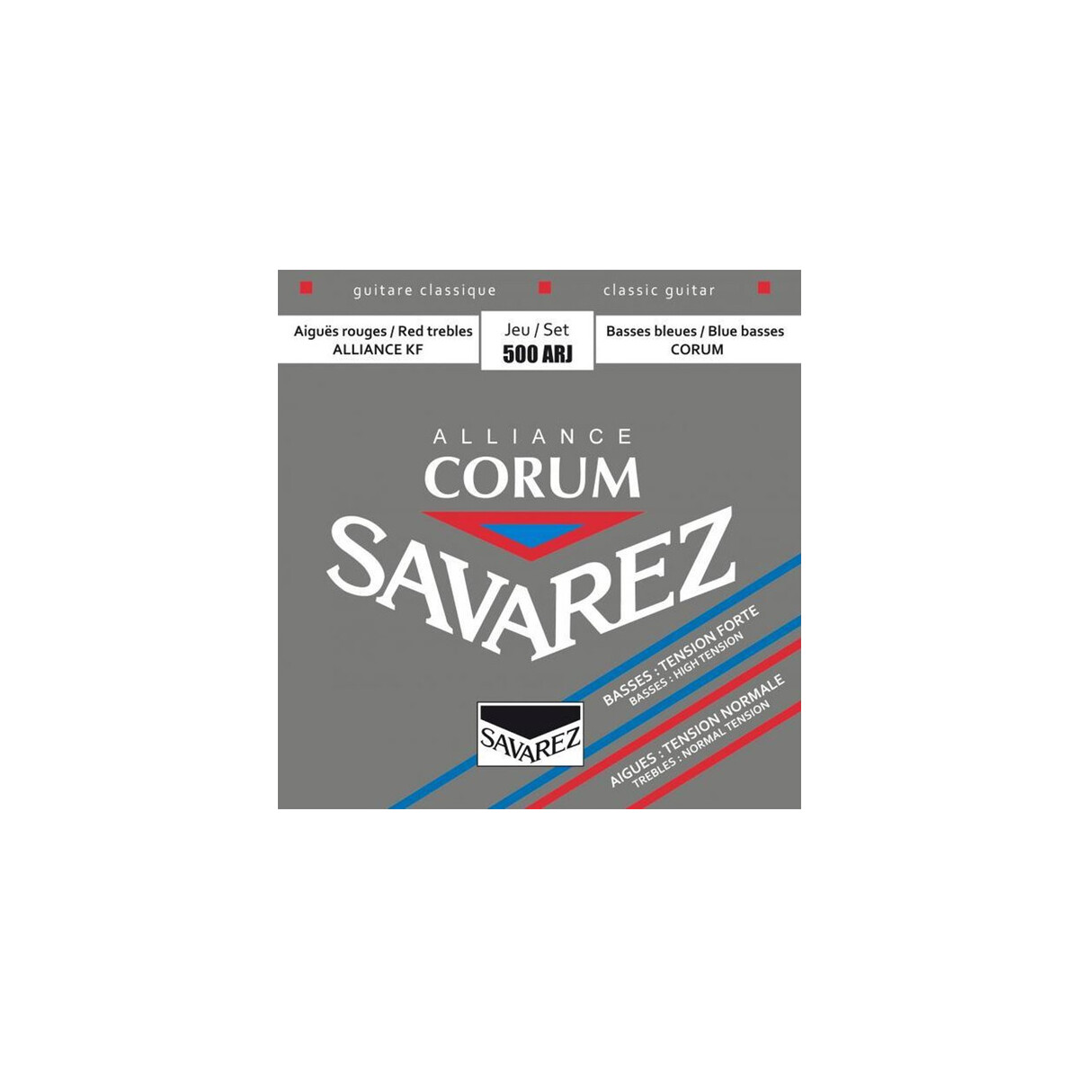 Savarez 500 ARJ High Tension/Normal Tension