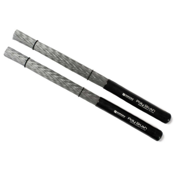Rohema 61295 Poly Brush / Rods