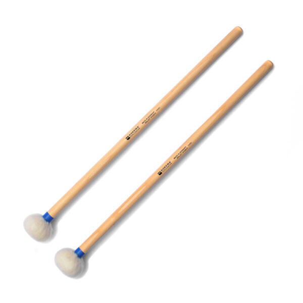 Paukenschlägel Rohema 61428 hart