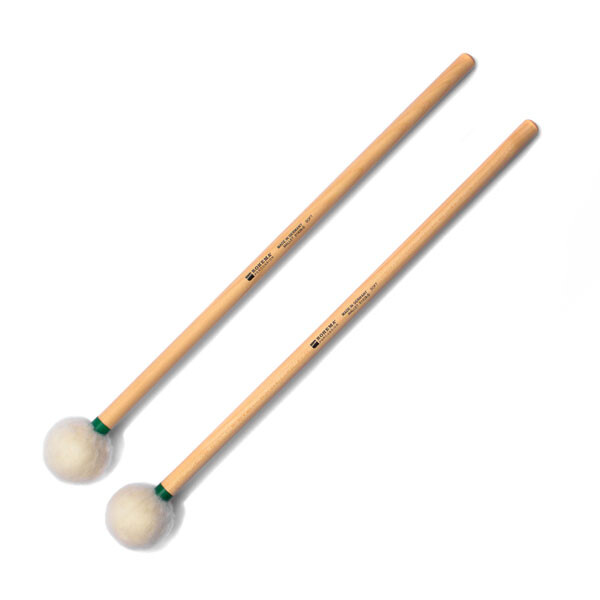 Paukenschlägel Rohema 61428 weich (soft)