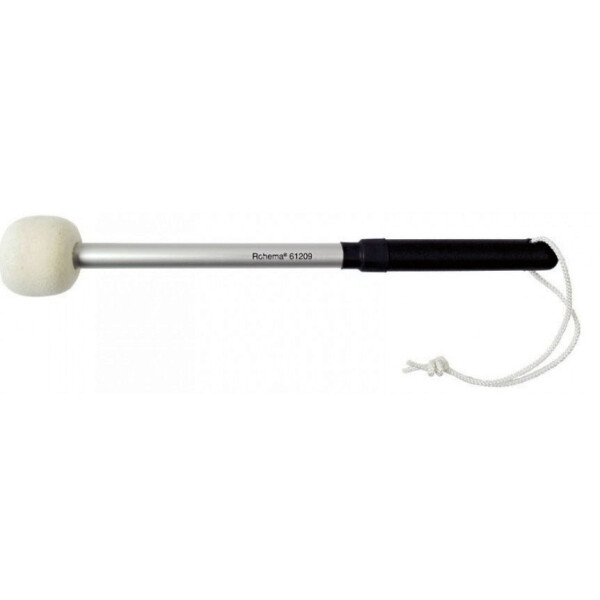 Rohema 61209 Schlägel für große Trommel