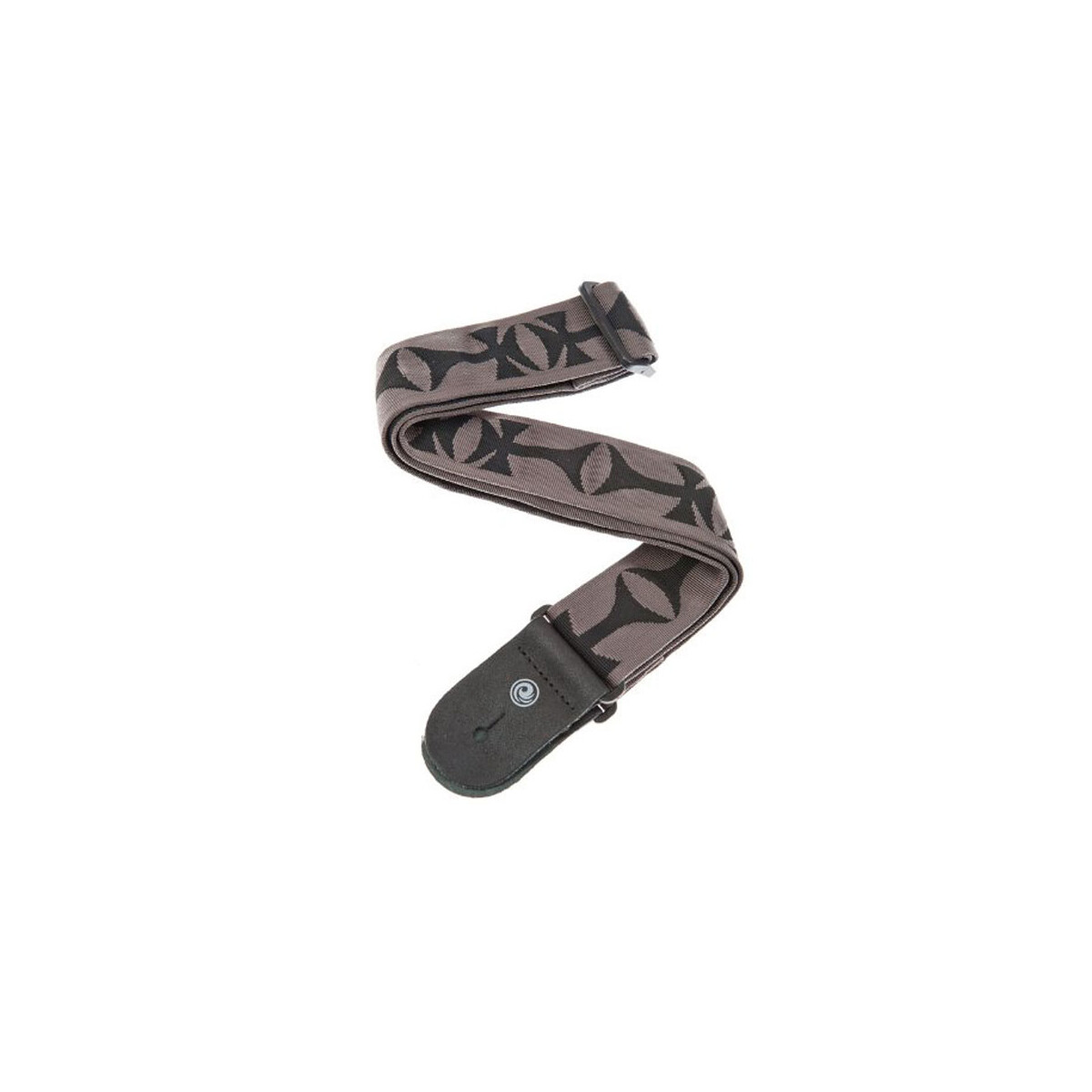 Daddario Planet Waves Gitarrengurt Cross