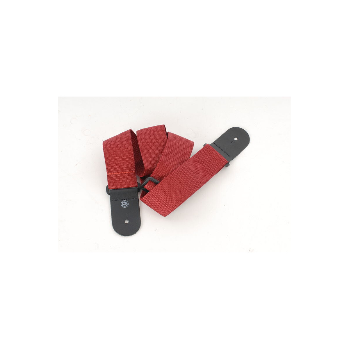 Daddario Planet Waves Gitarrengurt Poly-Pro Red