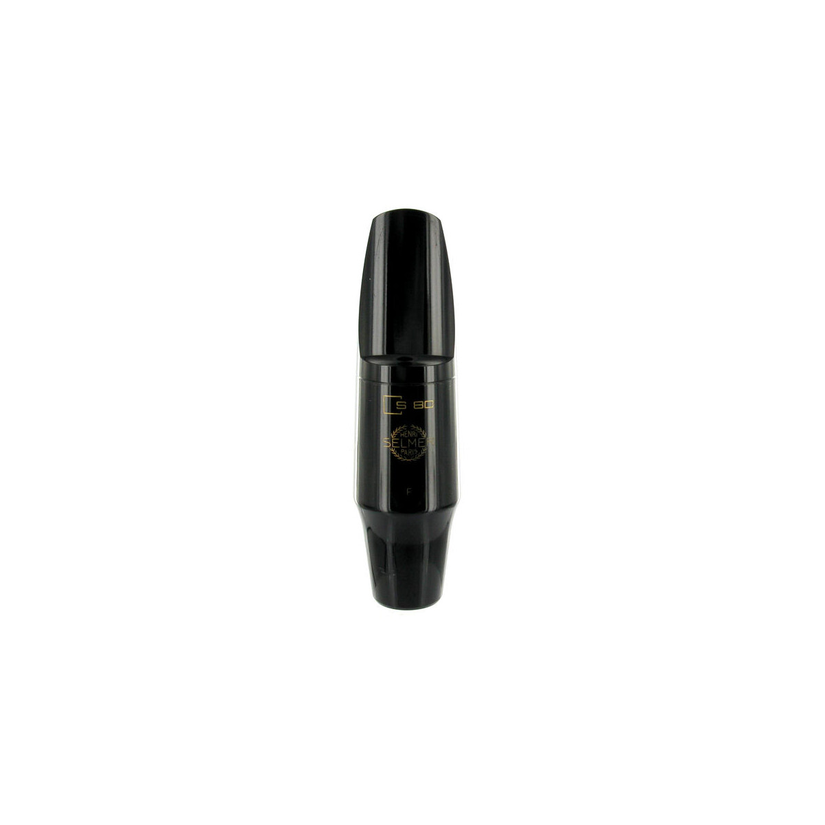 Tenor saxophone mouthpiece Selmer S80 C* box