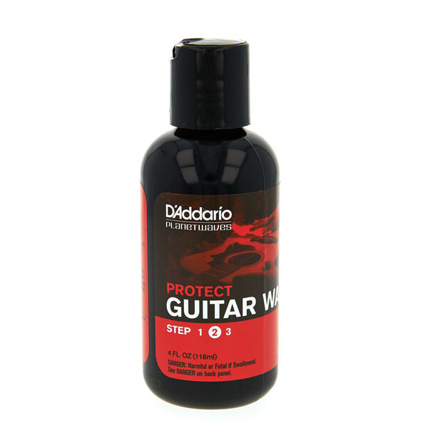 Daddario PW-PL02 Flüssigwachs