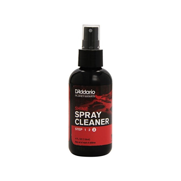 Daddario PW-PL03 Reinigungsspray