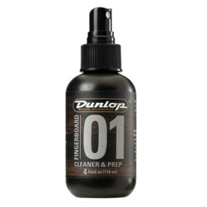 Dunlop 01 Griffbrettreiniger