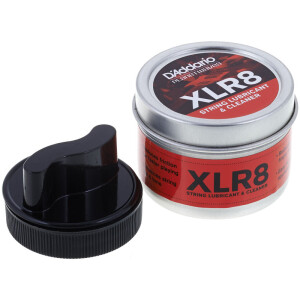 Daddario  XLR8 String Lubricant & Cleaner Saitenreiniger