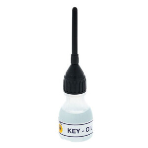 Klappen&ouml;l Reka Key-Oil 10ml