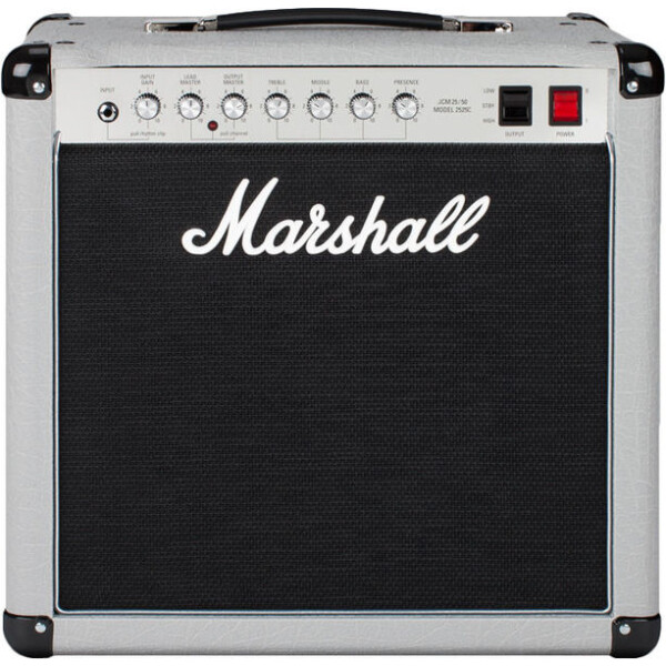 Marshall MR2525C 20 Watt Mini Jubilee Röhren Combo