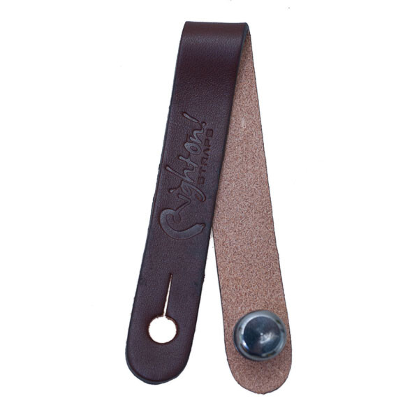 Righton 448 Straplink Brown