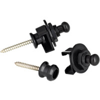 Ortega OSLO-GB Straplock Pins